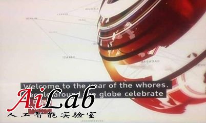 BBC字幕出错：电脑语音识别打字幕出错马年变妓女年