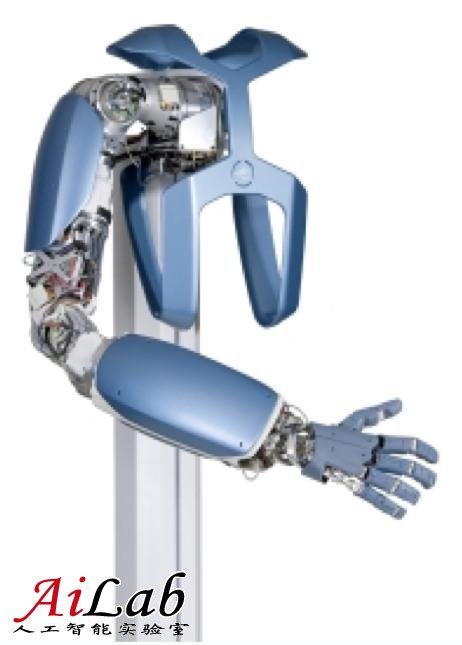 盘点全球十大最先进的机器人手臂