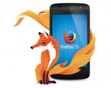Firefox OSȥƶ̬Ϊе