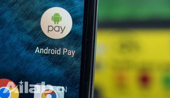 Android Pay发布 2016年在澳大利亚上线