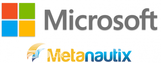 强化云服务 微软收购大数据分析公司Metanautix