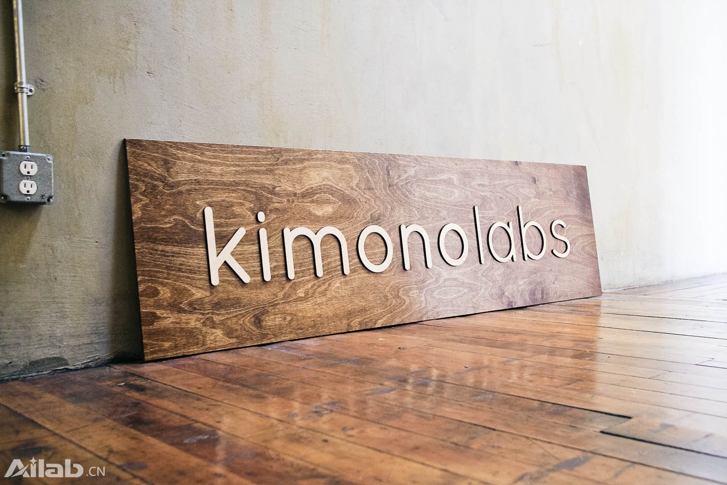 大数据公司 Palantir 收购 Kimono Labs