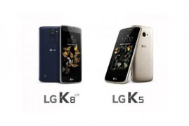  LG K5/K8ڱ߷