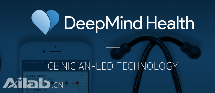 谷歌 DeepMind 计划 5 年内将人工智能用于健