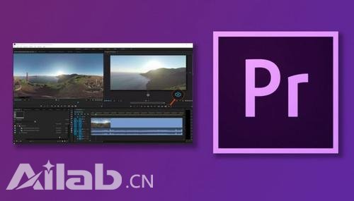 Adobe Premiere软件更新VR视频剪辑功能