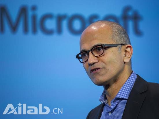 微软CEO不务正业写书布道 将在2017年秋正式