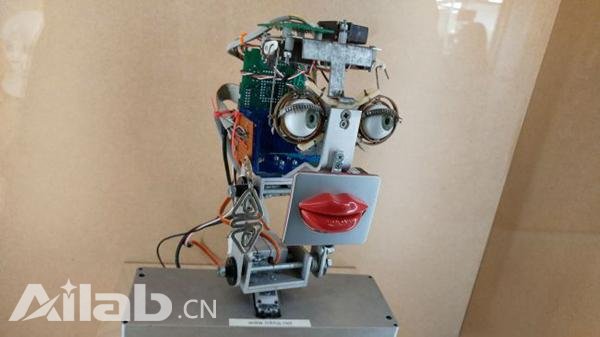 盘点正在改变世界的机器人 柔性唇很“黑科技”