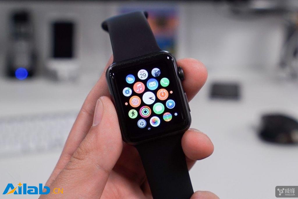 Apple Watch״̬ ȶͽ