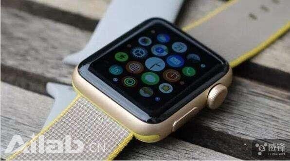 Apple Watch Q1¸ 