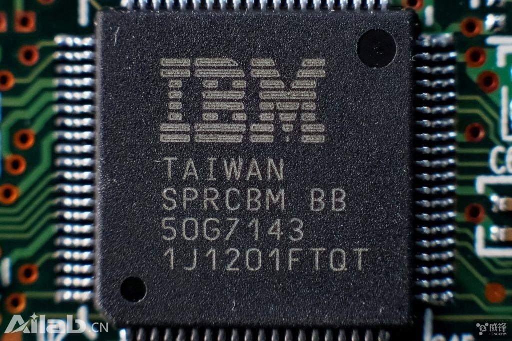 IBM5 nmоƬͻ ֻ23