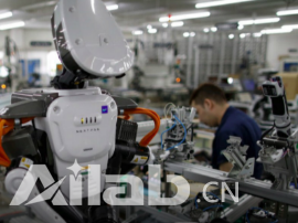 Google出资70.6万欧元开展机器人记者项目