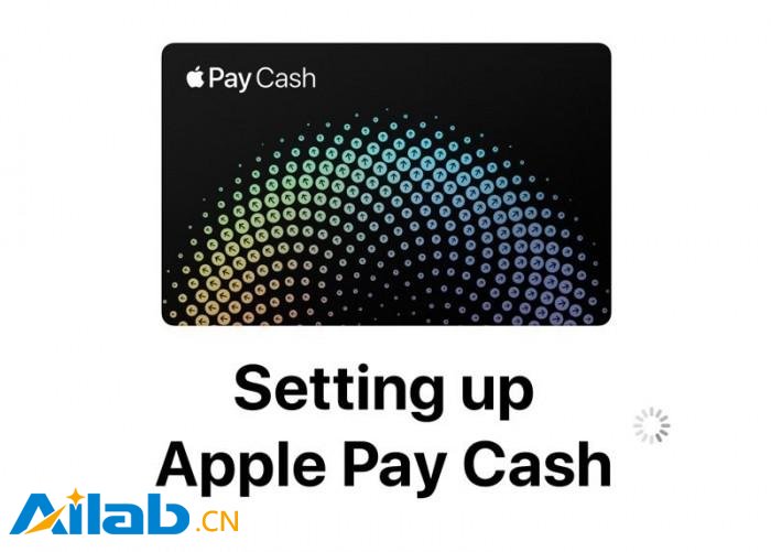 ƻԱڲ Apple Pay Cash