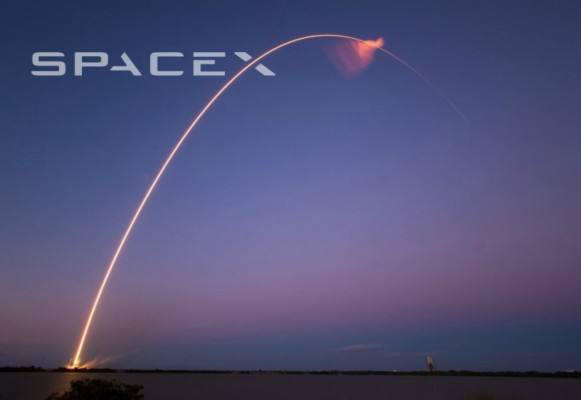 йӿ100Ӫ̫չ˾ SpaceX
